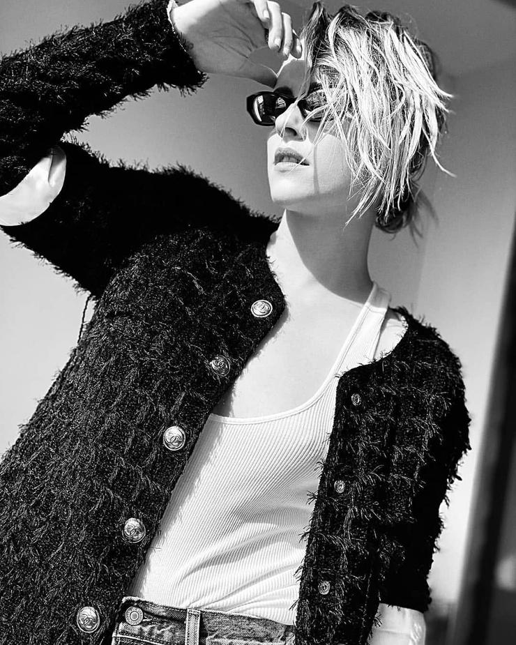 Kristen Stewart Kristen Stewart