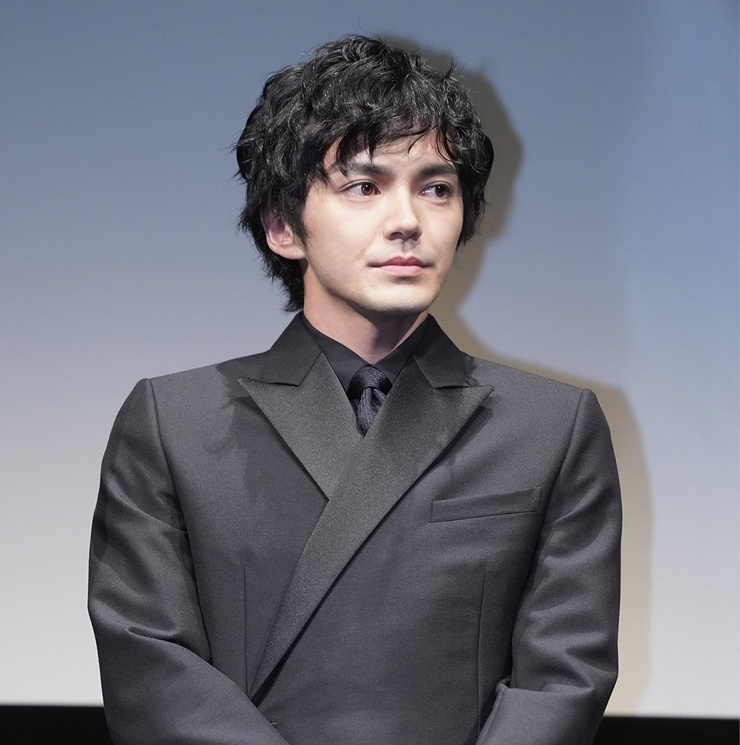 Kento Hayashi