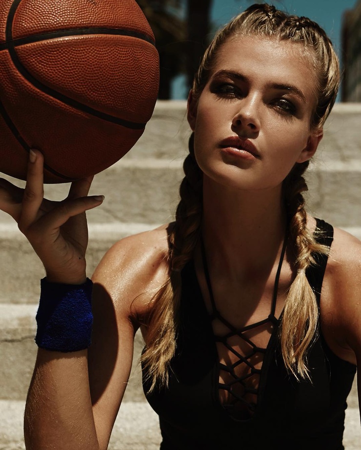 frederique brons