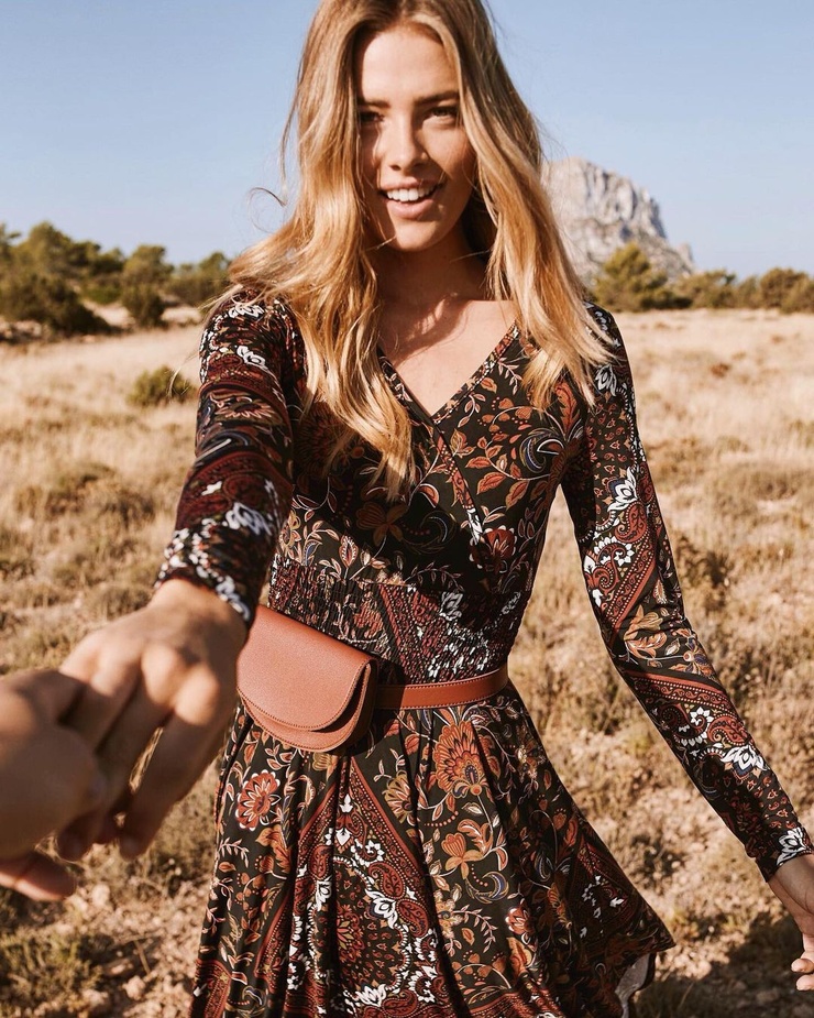 frederique brons
