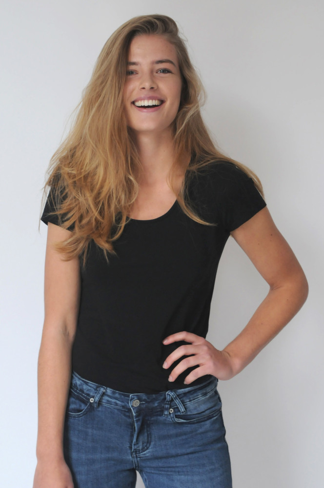 frederique brons