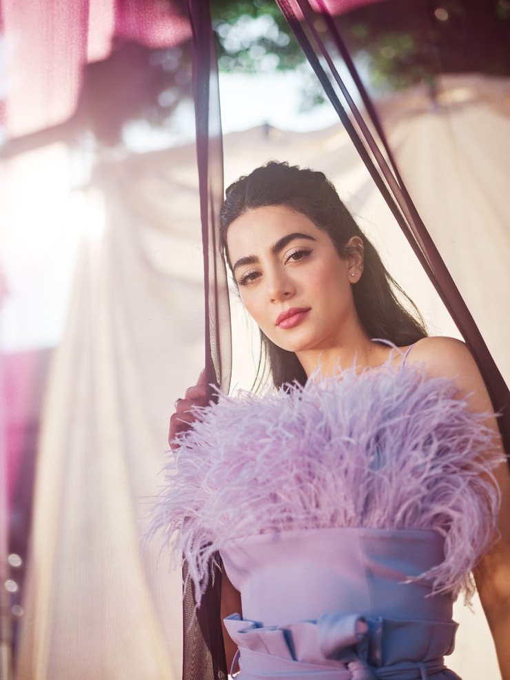 Emeraude Toubia