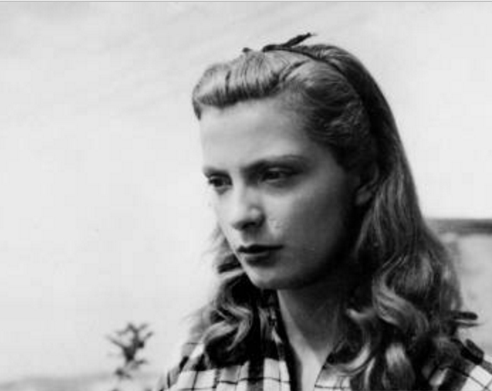 Andrée Debar