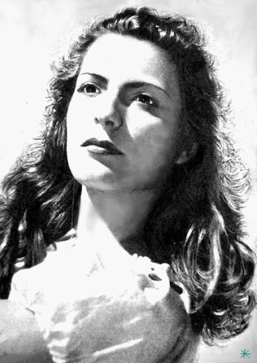 Andrée Debar