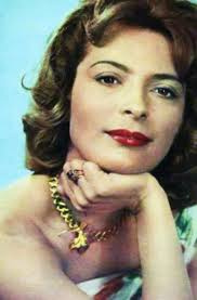 Andrée Debar