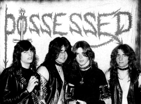 Possessed