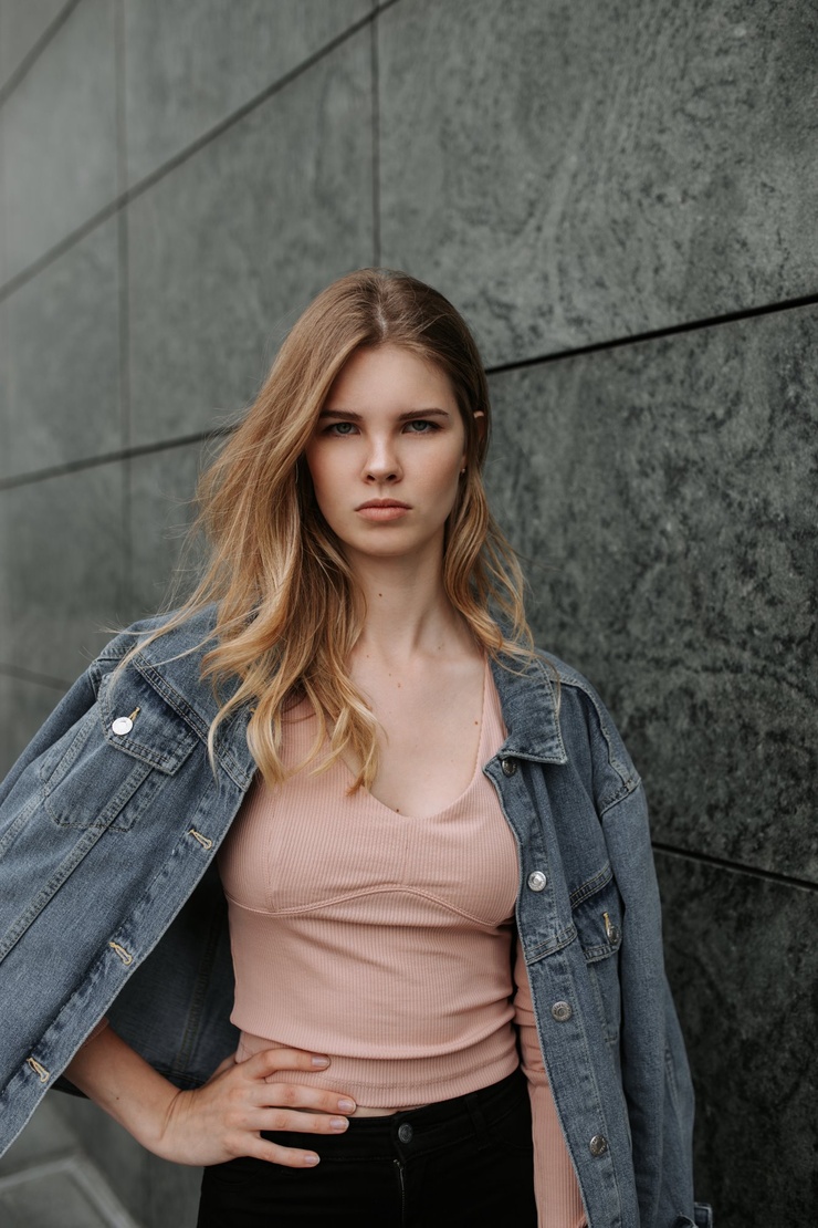 Mariia Arsentieva Mariia Arsentieva