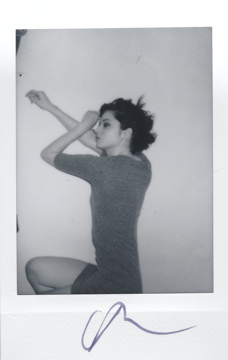 Alina Lee