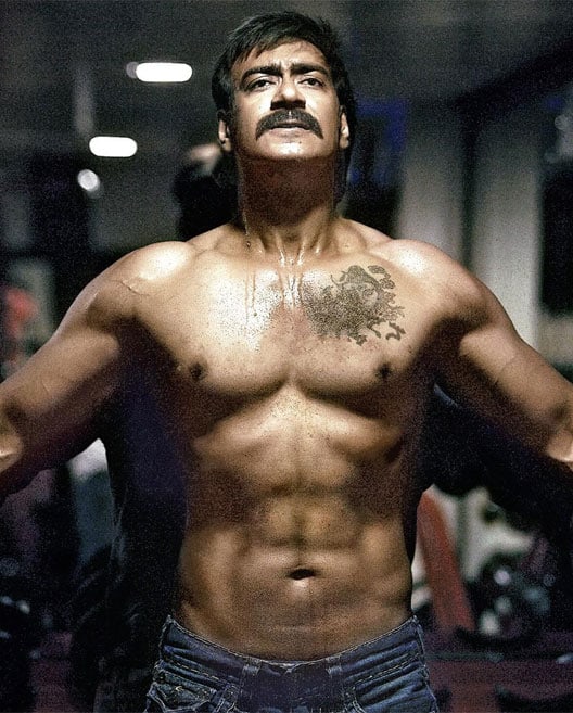 Singham