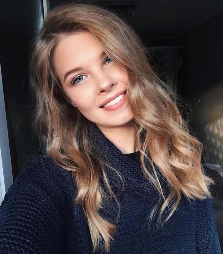 Mariia Arsentieva Mariia Arsentieva