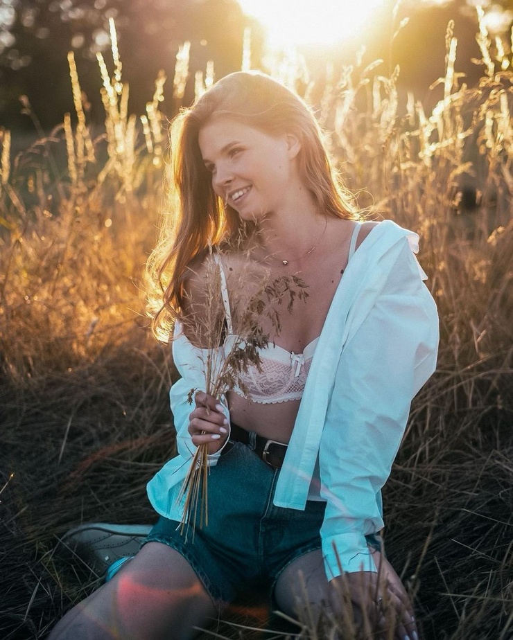Mariia Arsentieva Mariia Arsentieva