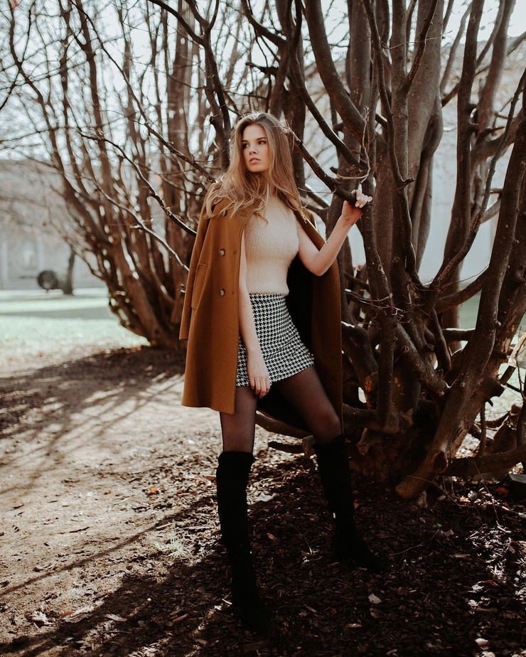 Mariia Arsentieva Mariia Arsentieva
