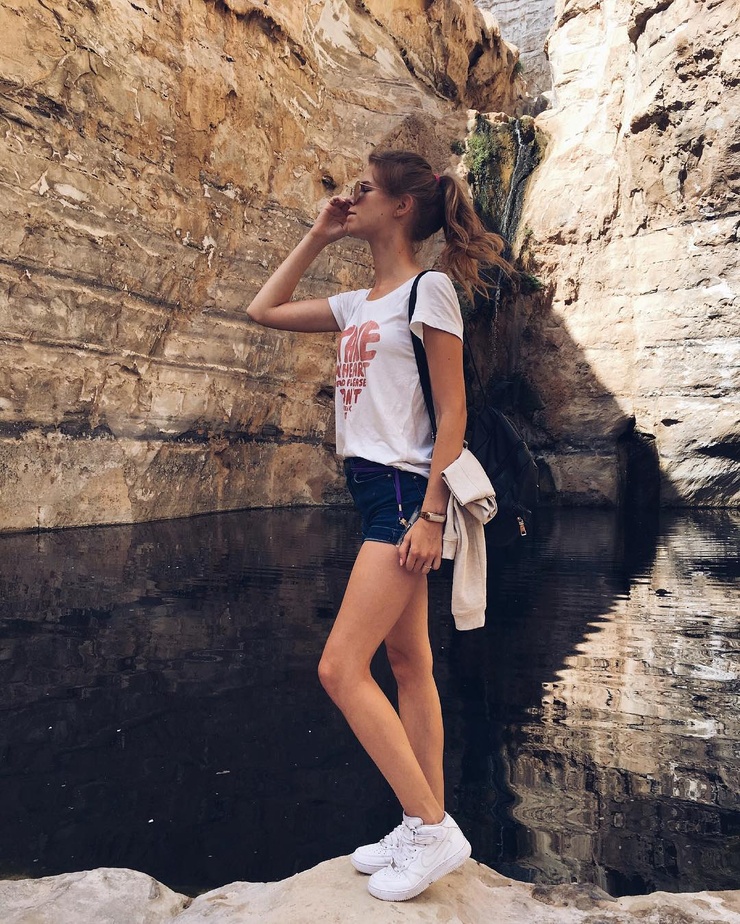 Mariia Arsentieva