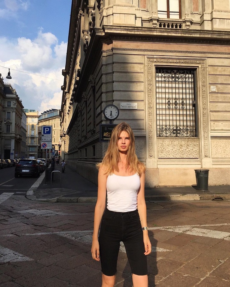 Mariia Arsentieva Mariia Arsentieva