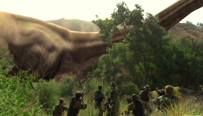 100 Million BC 100 Million BC
