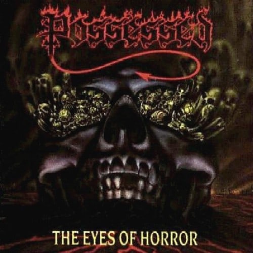 The Eyes Of Horror [12