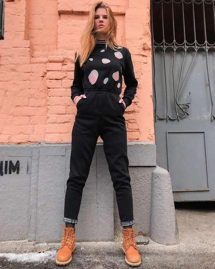 Mariia Arsentieva
