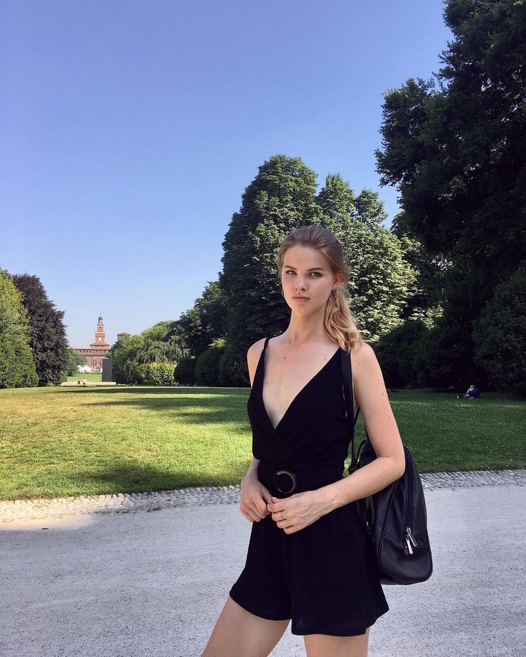 Mariia Arsentieva Mariia Arsentieva
