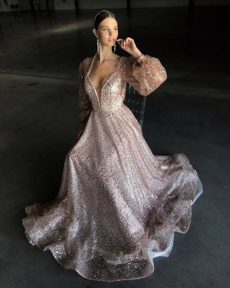 Mariia Arsentieva Mariia Arsentieva