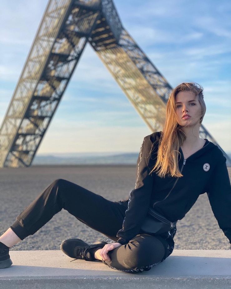Mariia Arsentieva Mariia Arsentieva