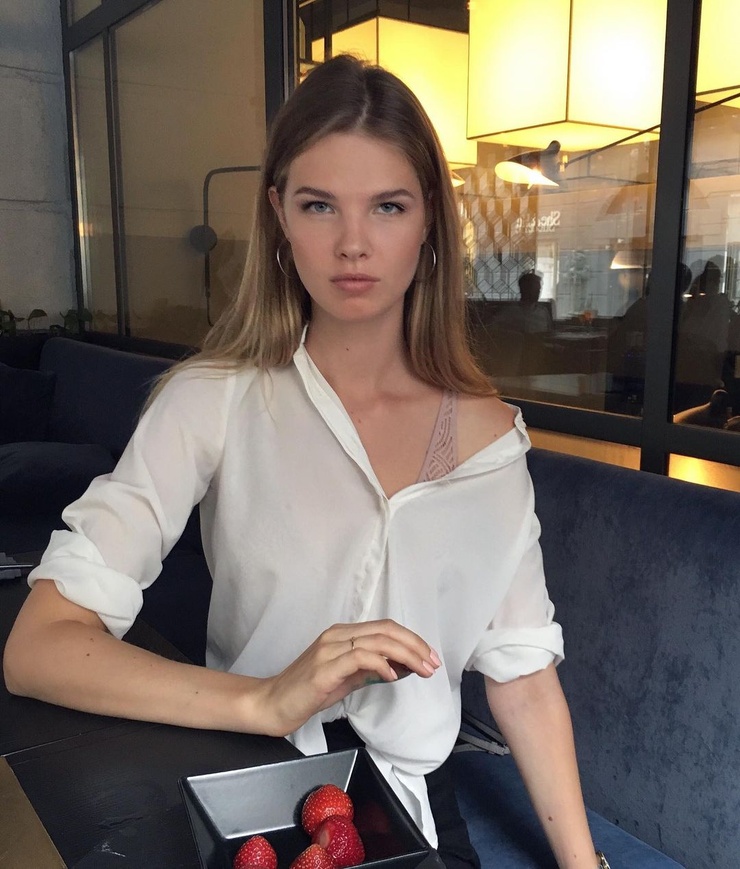 Mariia Arsentieva