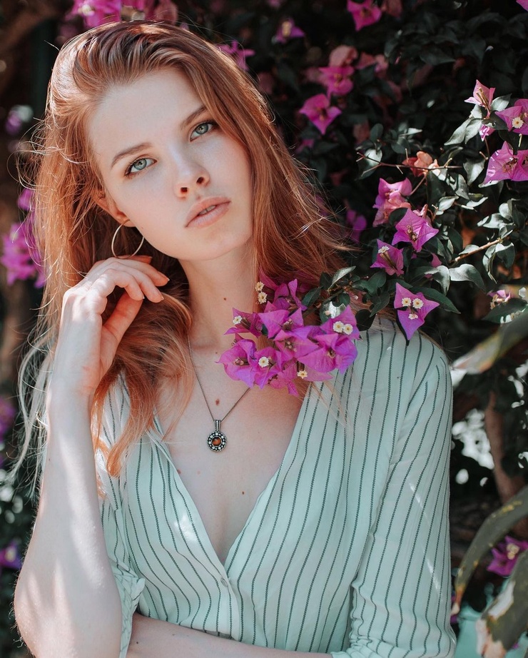 Mariia Arsentieva