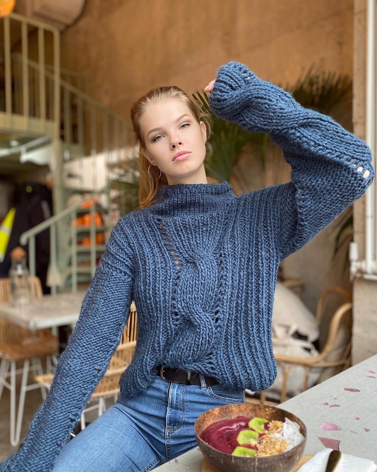 Mariia Arsentieva