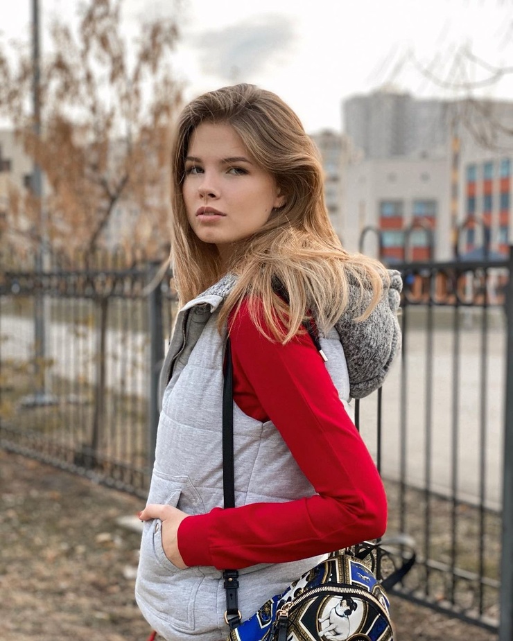 Mariia Arsentieva