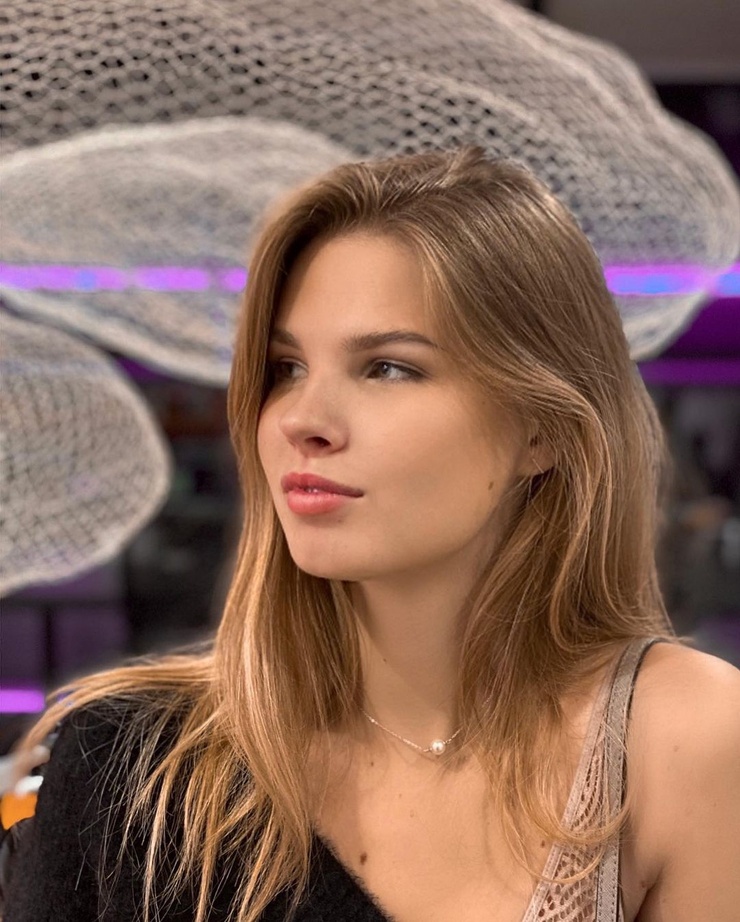 Mariia Arsentieva Mariia Arsentieva