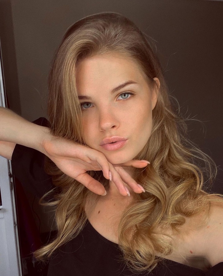 Mariia Arsentieva Mariia Arsentieva