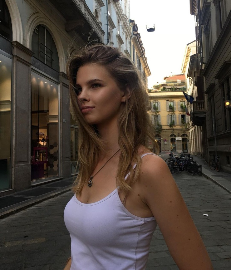 Mariia Arsentieva