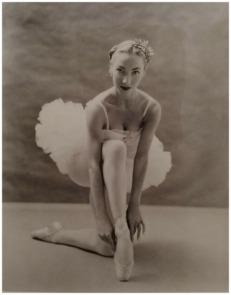 Yvonne Chouteau