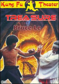 Treasure of Bruce Le