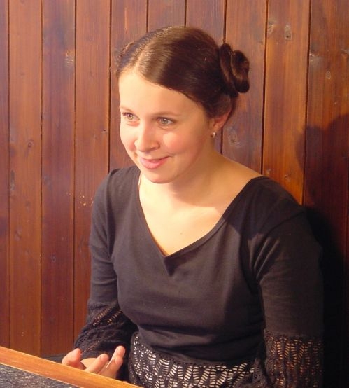 Ivana Uhlírová