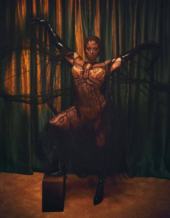 Beyoncé Knowles Beyoncé Knowles