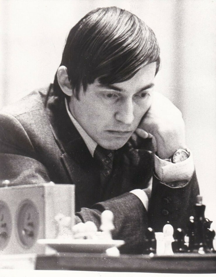 Anatoli Karpov