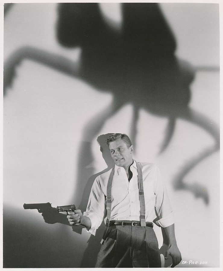 Peter Graves