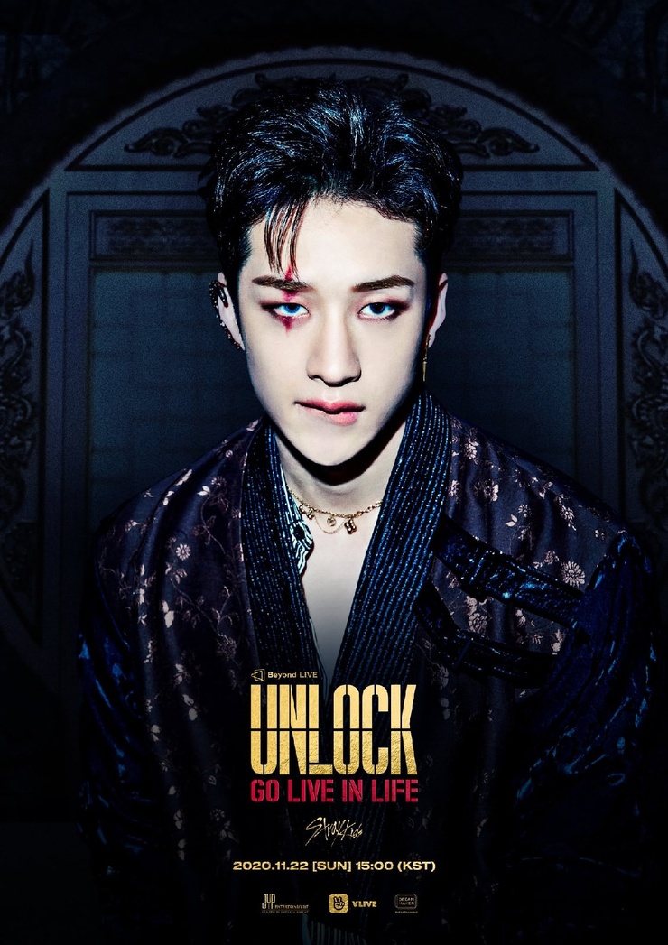 Bang Chan Bang Chan