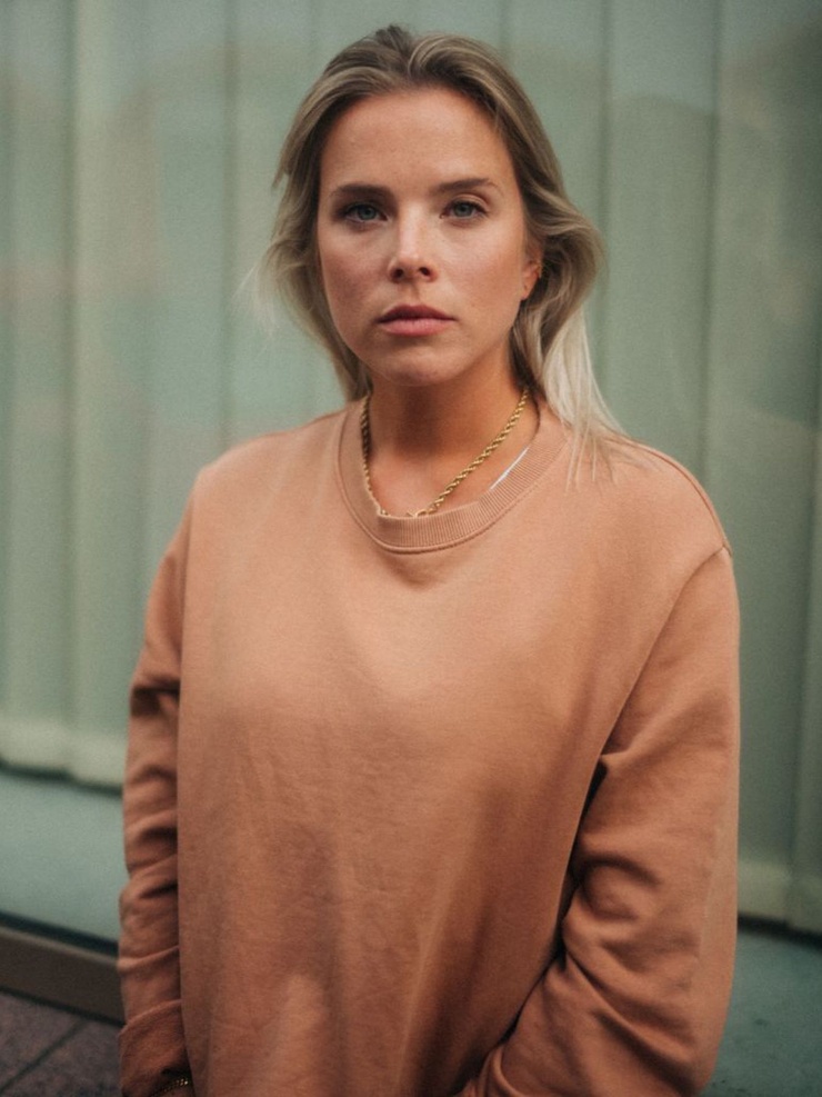 Marleen Jakob