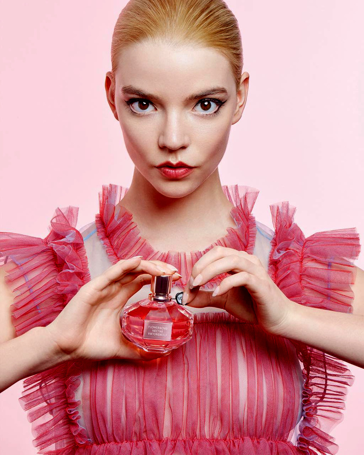 Anya Taylor-Joy Anya Taylor-Joy