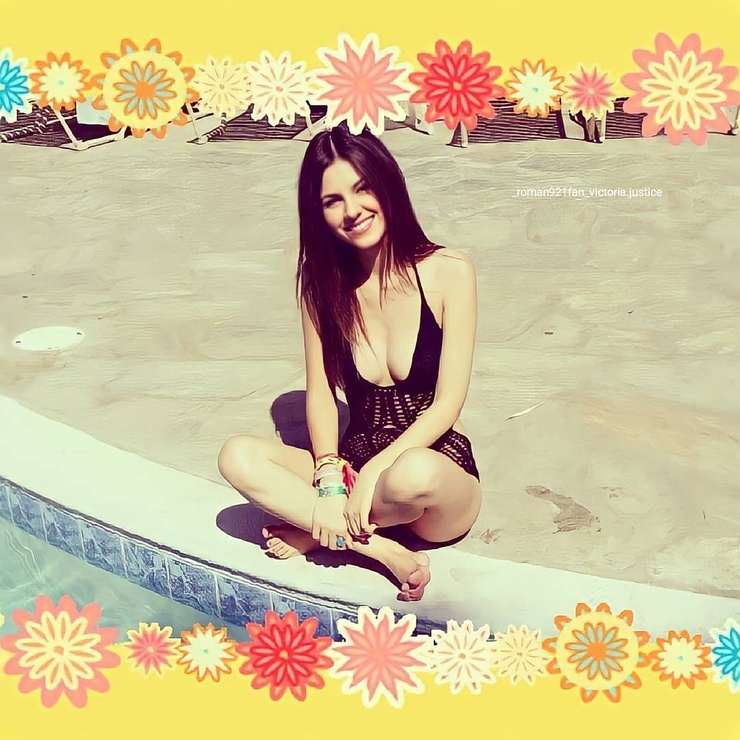 Victoria Justice Victoria Justice