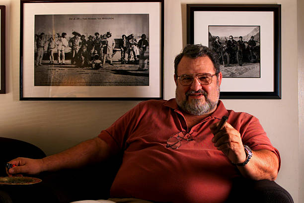 John Milius