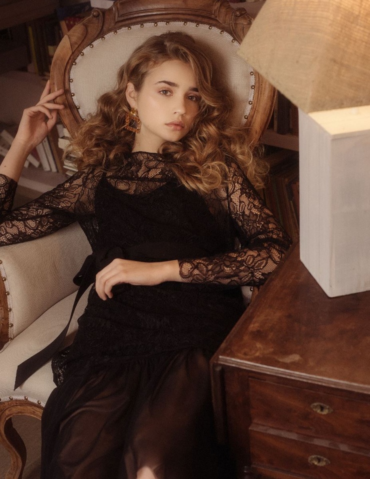 Daria Maistrenko