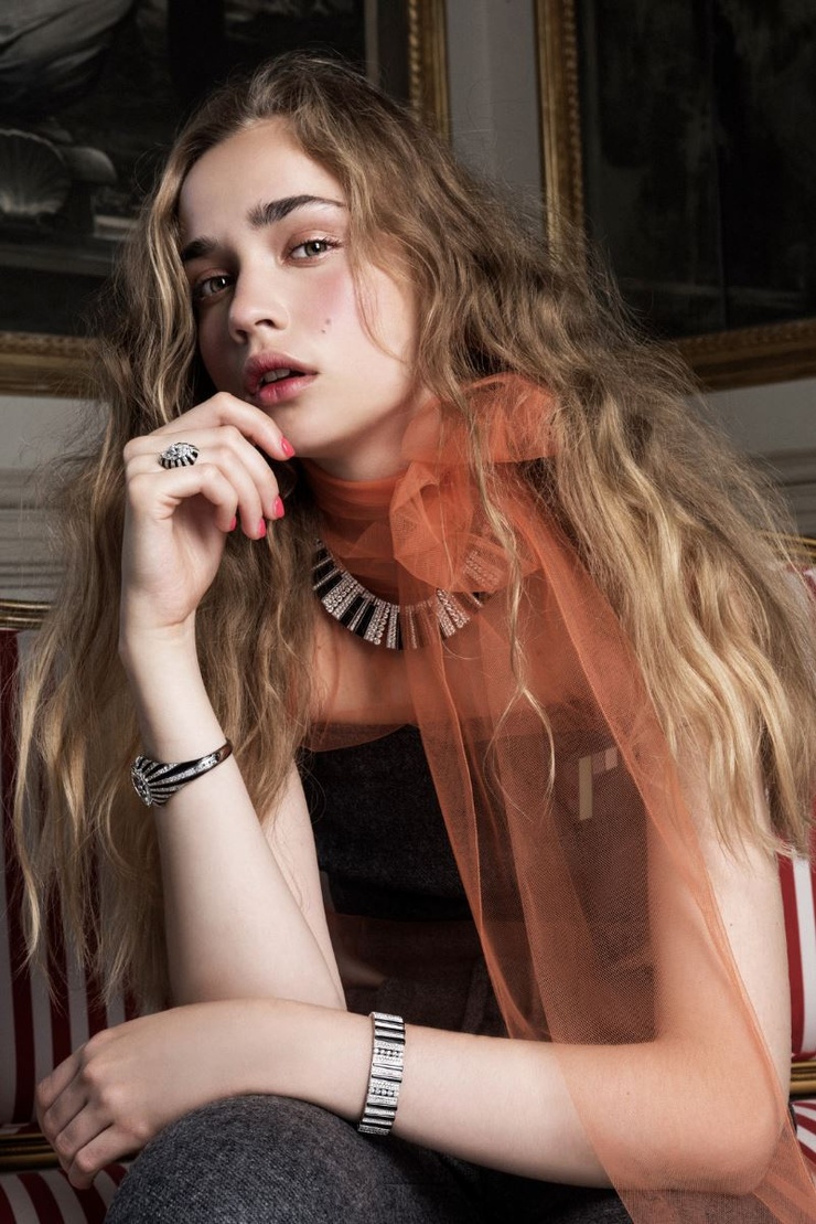 Daria Maistrenko