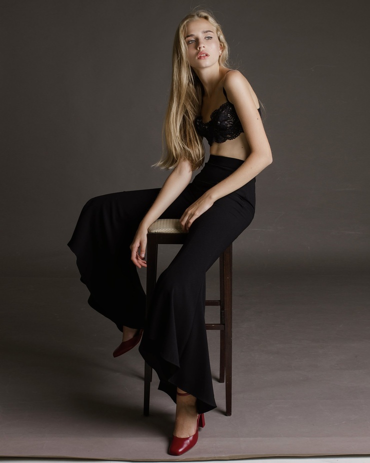 Daria Maistrenko