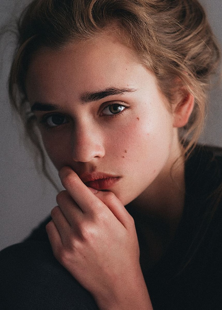 Daria Maistrenko