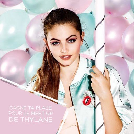 Thylane Blondeau Thylane Blondeau