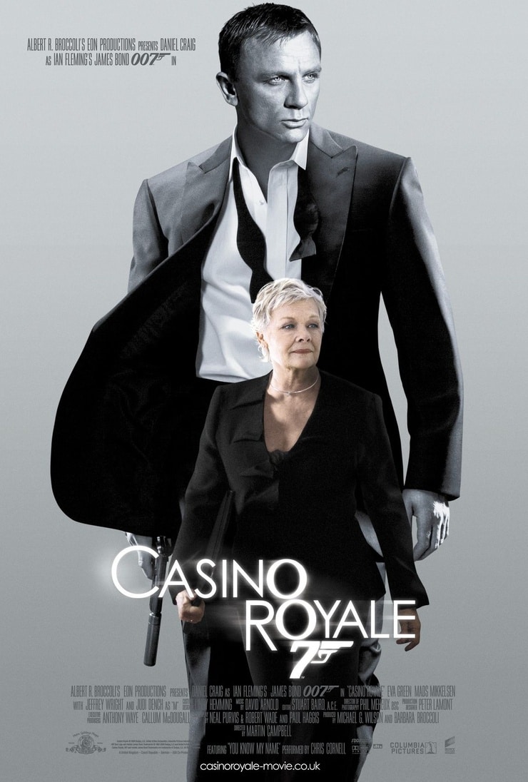 Picture of Casino Royale