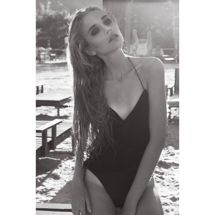 Daria Maistrenko