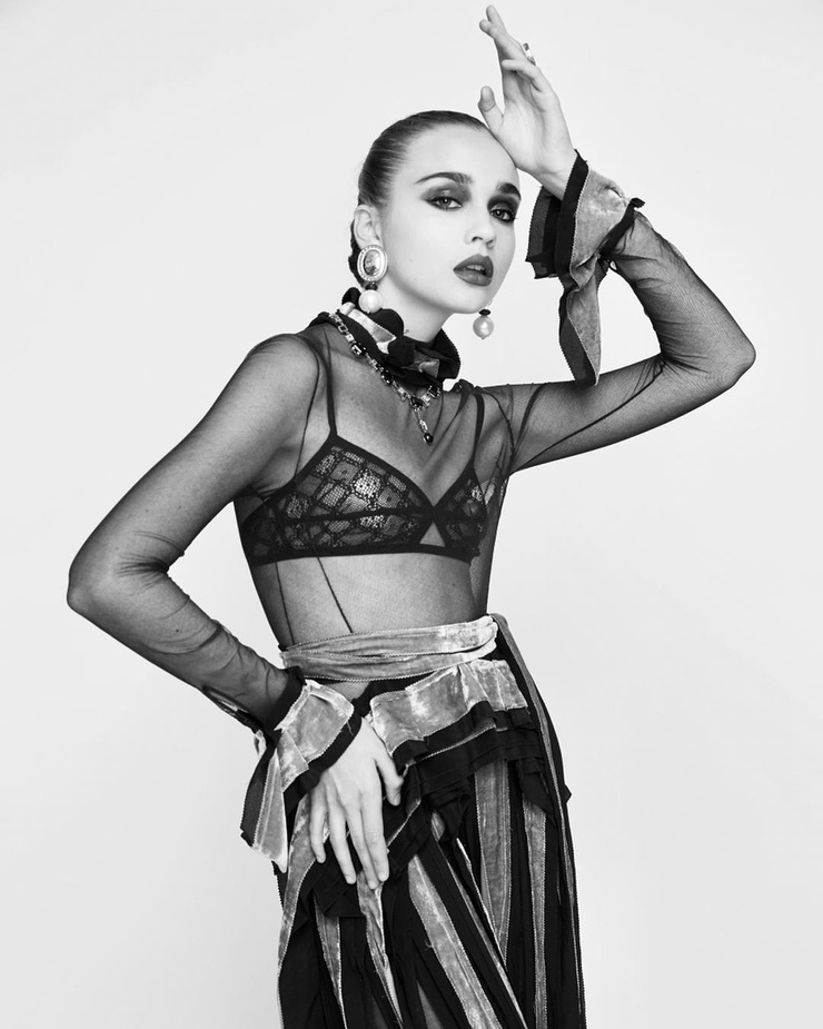 Daria Maistrenko